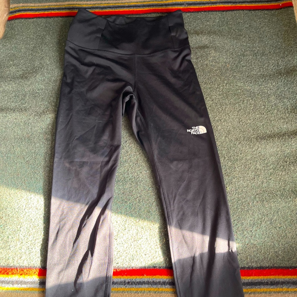 North face legging